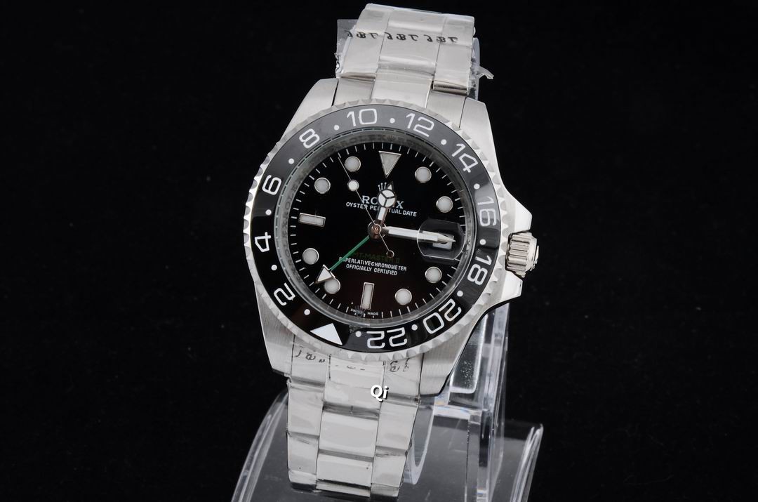 Rolex watch man-076